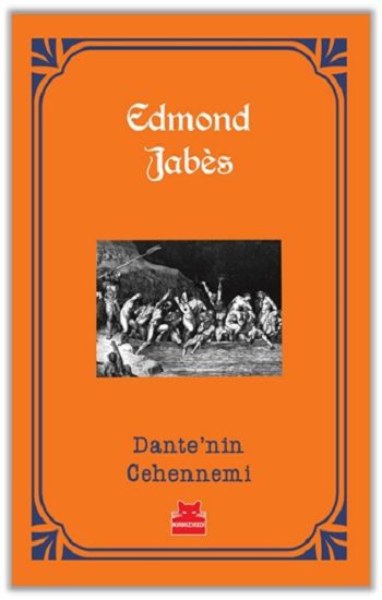 Dante’nin Cehennemi - Kırmızı Kedi Yayınevi Kitap