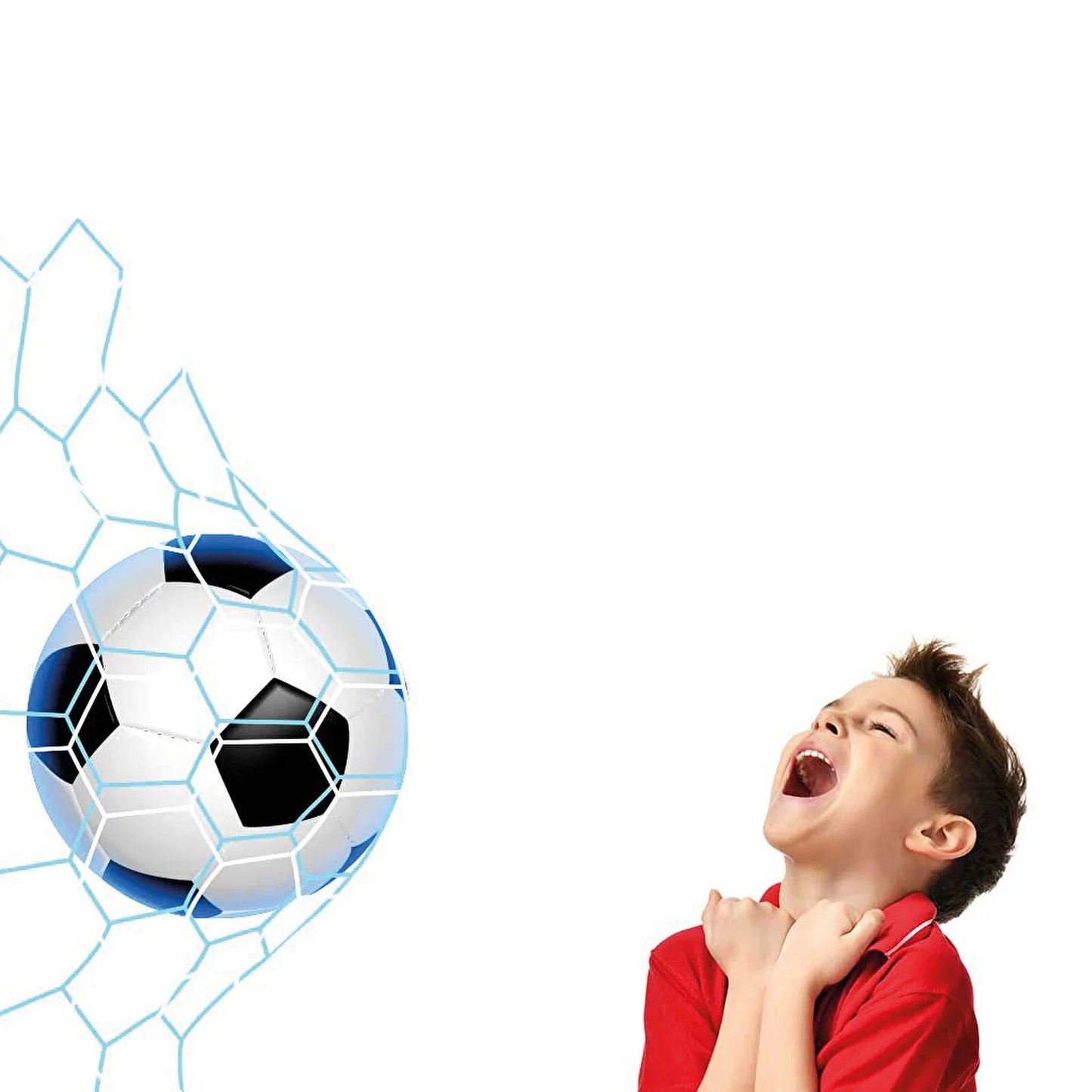 Dede Football Set - mezetto ebebek ebebek