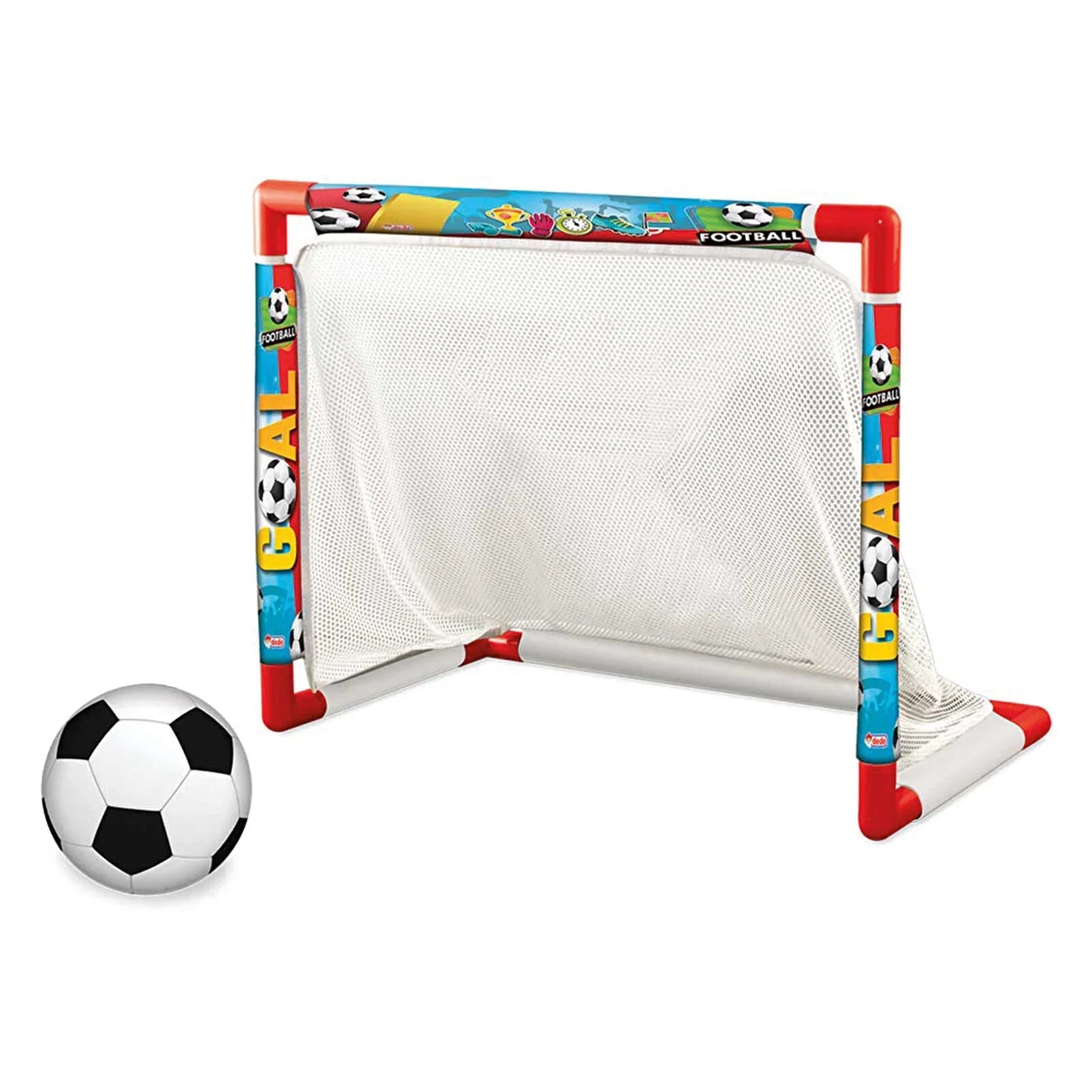 Dede Football Set - mezetto ebebek ebebek