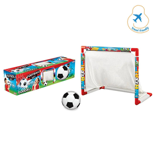 Dede Football Set - mezetto ebebek ebebek
