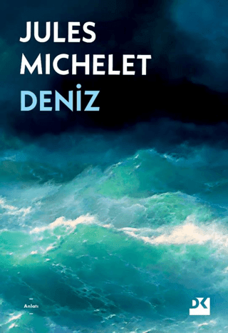 Deniz - Doğan Kitap Kitap