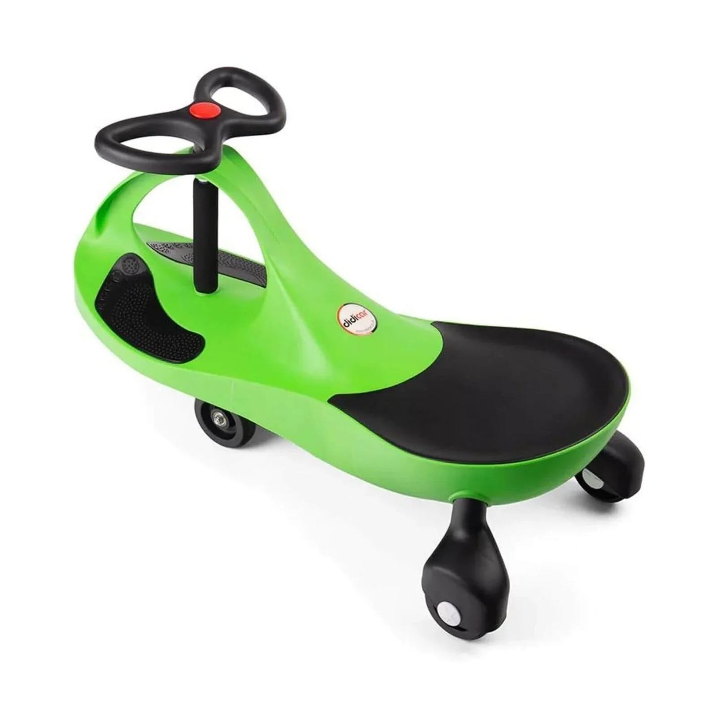 Didicar Kids Ride On - Green - mezetto ebebek ebebek