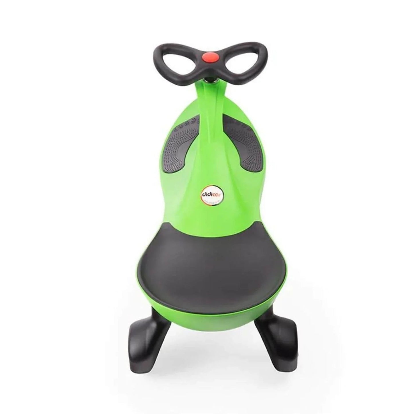 Didicar Kids Ride On - Green - mezetto ebebek ebebek