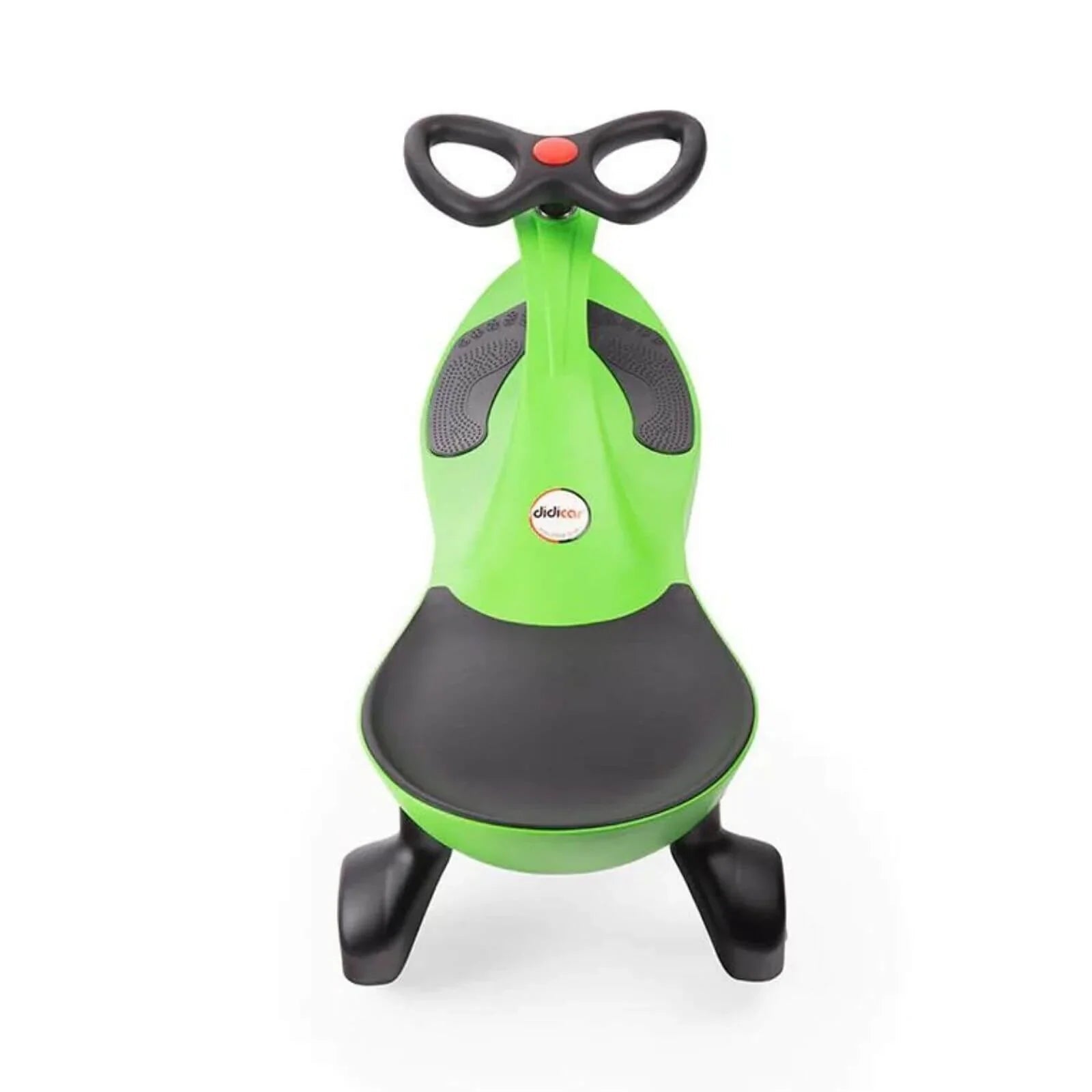 Didicar Kids Ride On - Green - mezetto ebebek ebebek