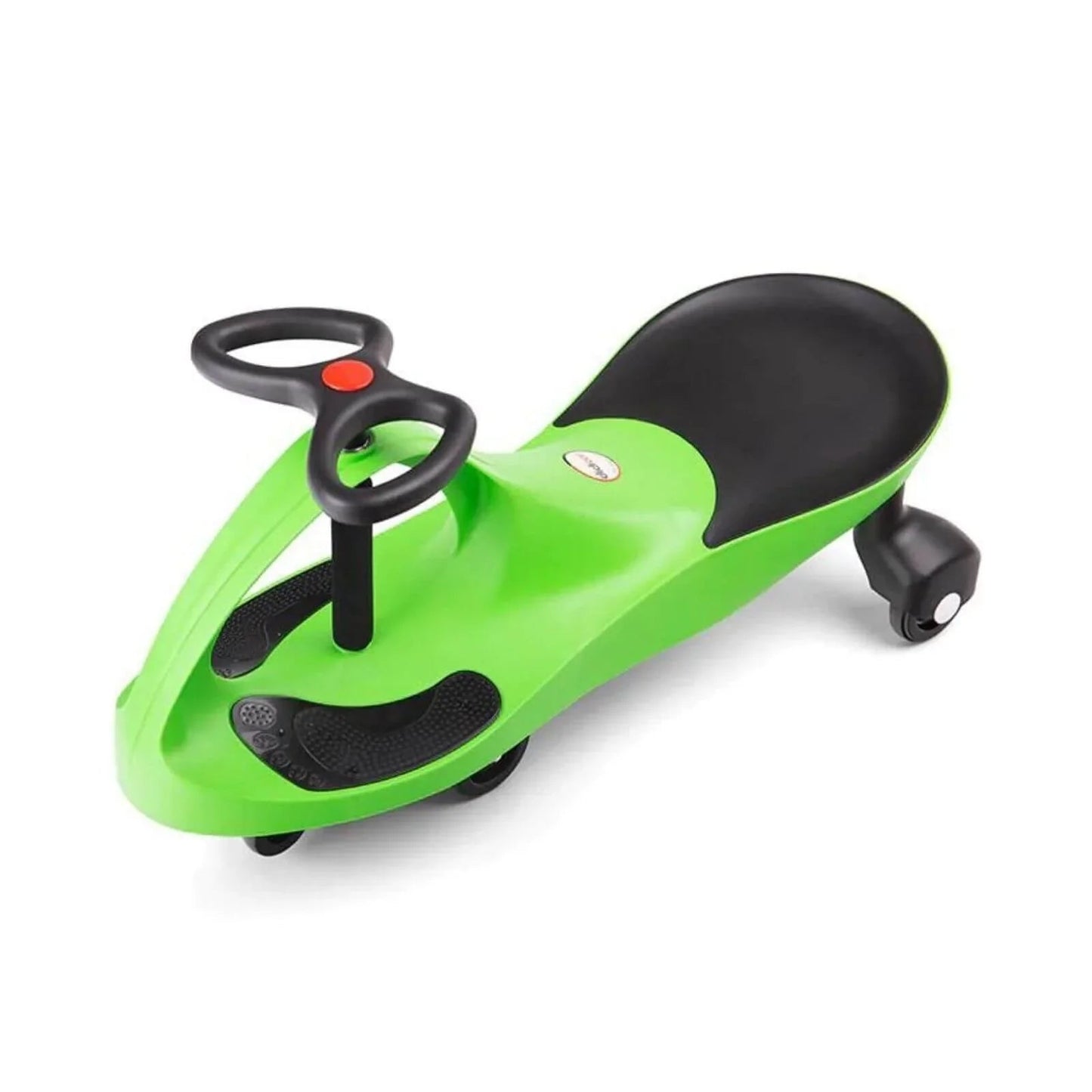 Didicar Kids Ride On - Green - mezetto ebebek ebebek
