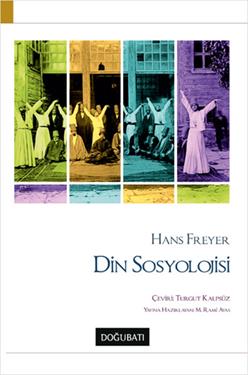 Din Sosyolojisi - mezetto