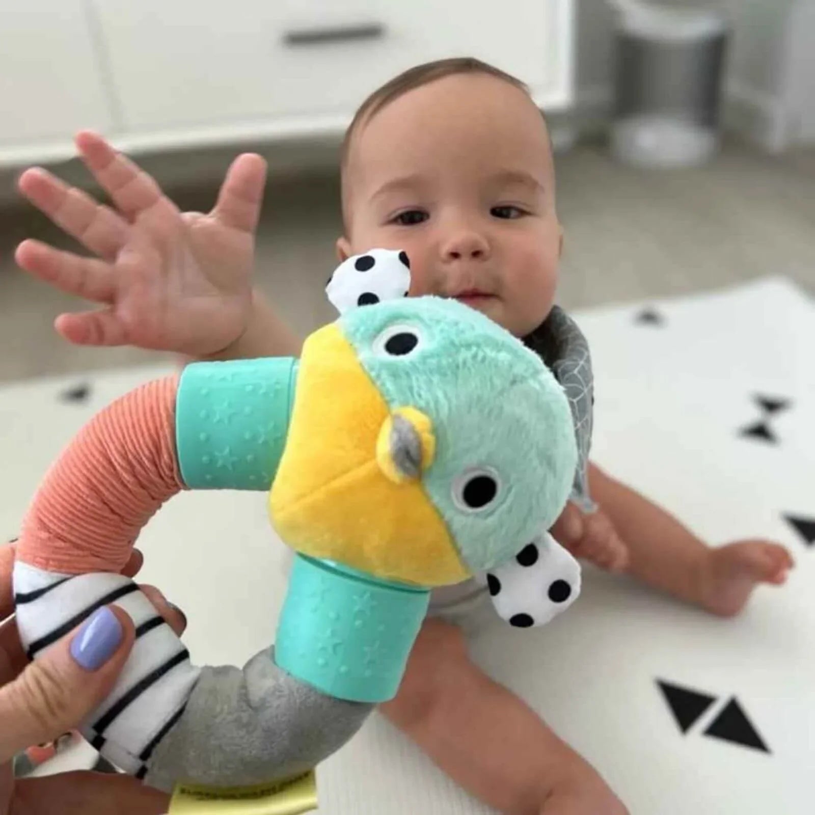 Dingle Dangle Gift Set - mezetto ebebek ebebek