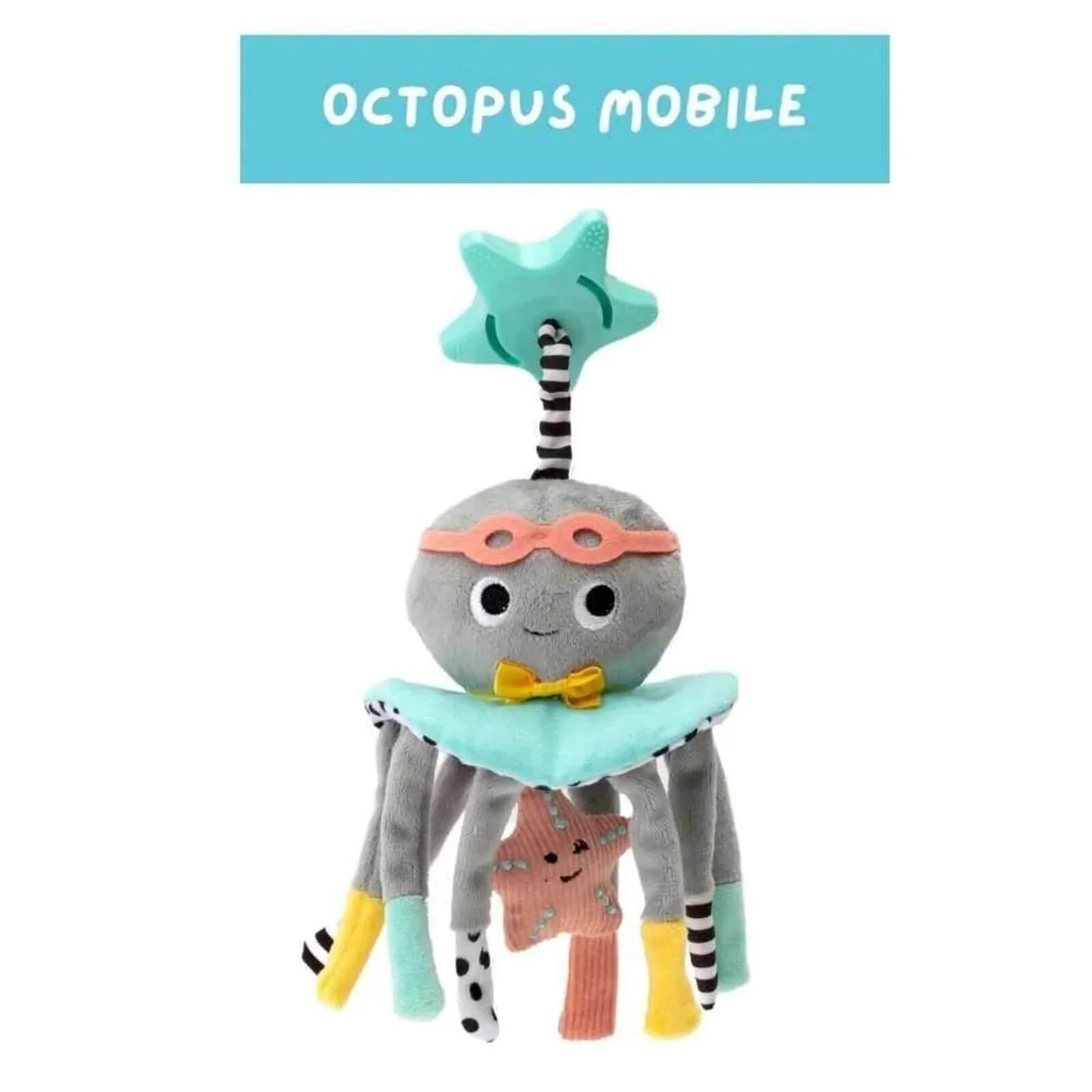Dingle Dangle Gift Set - mezetto ebebek ebebek