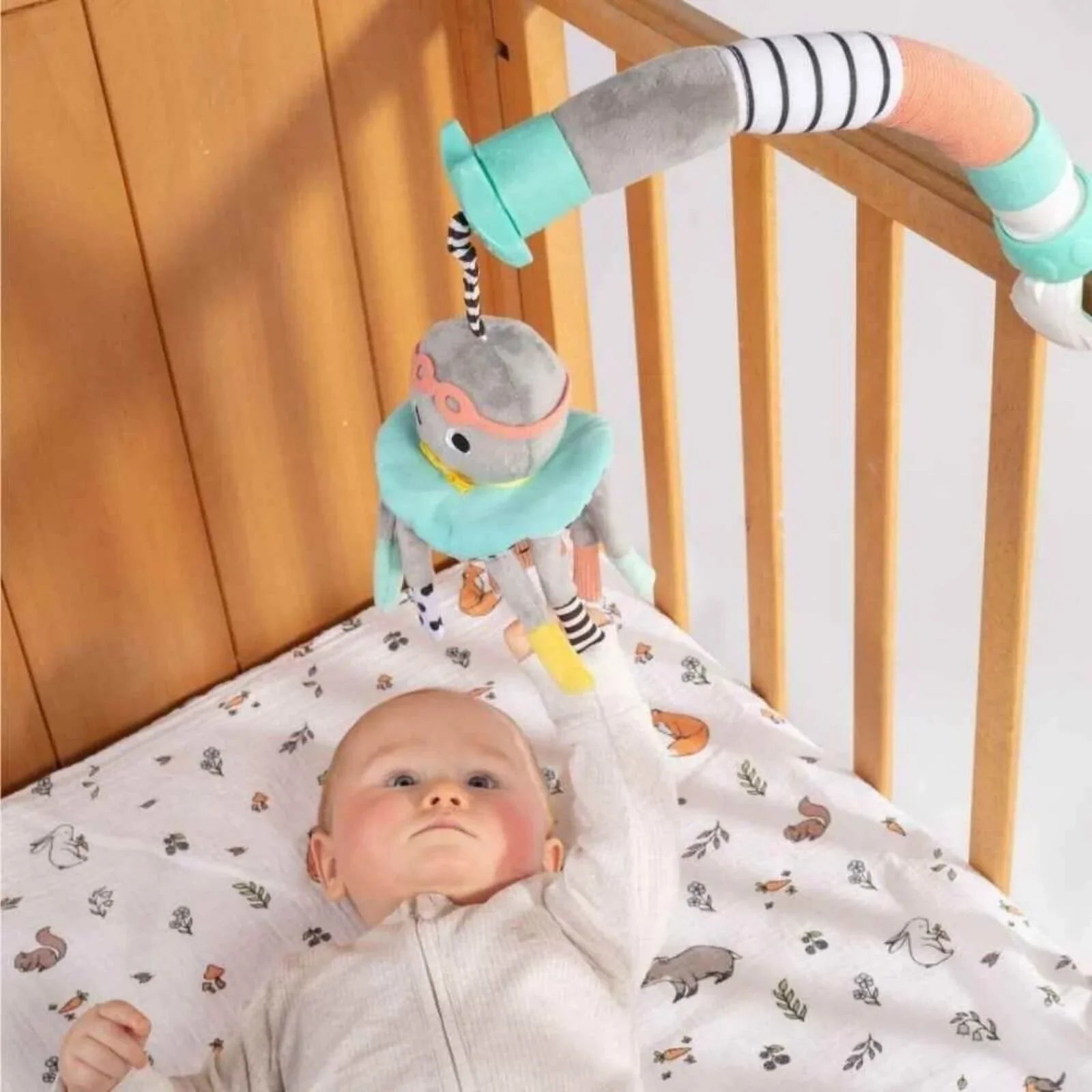 Dingle Dangle Gift Set - mezetto ebebek ebebek