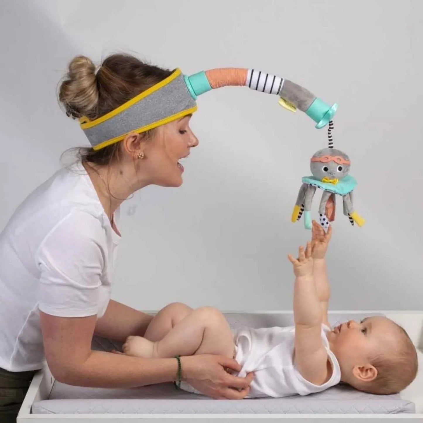 Dingle Dangle Gift Set - mezetto ebebek ebebek