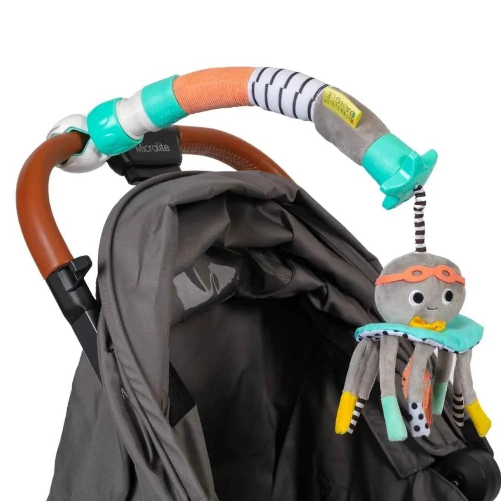 Dingle Dangle Gift Set - mezetto ebebek ebebek