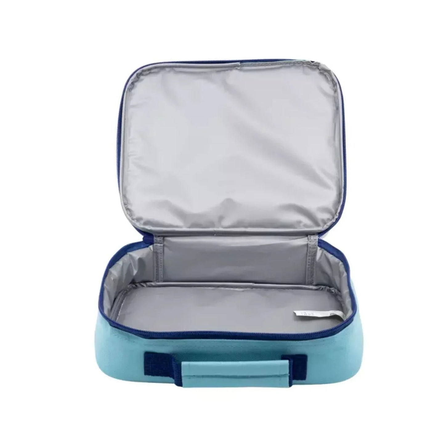 Disney Bluey Rectangular Insulated Lunch Bag - mezetto ebebek ebebek