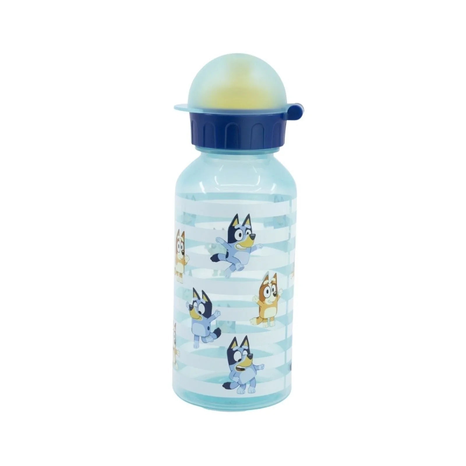Disney Bluey School Bottle 370ml - mezetto ebebek ebebek