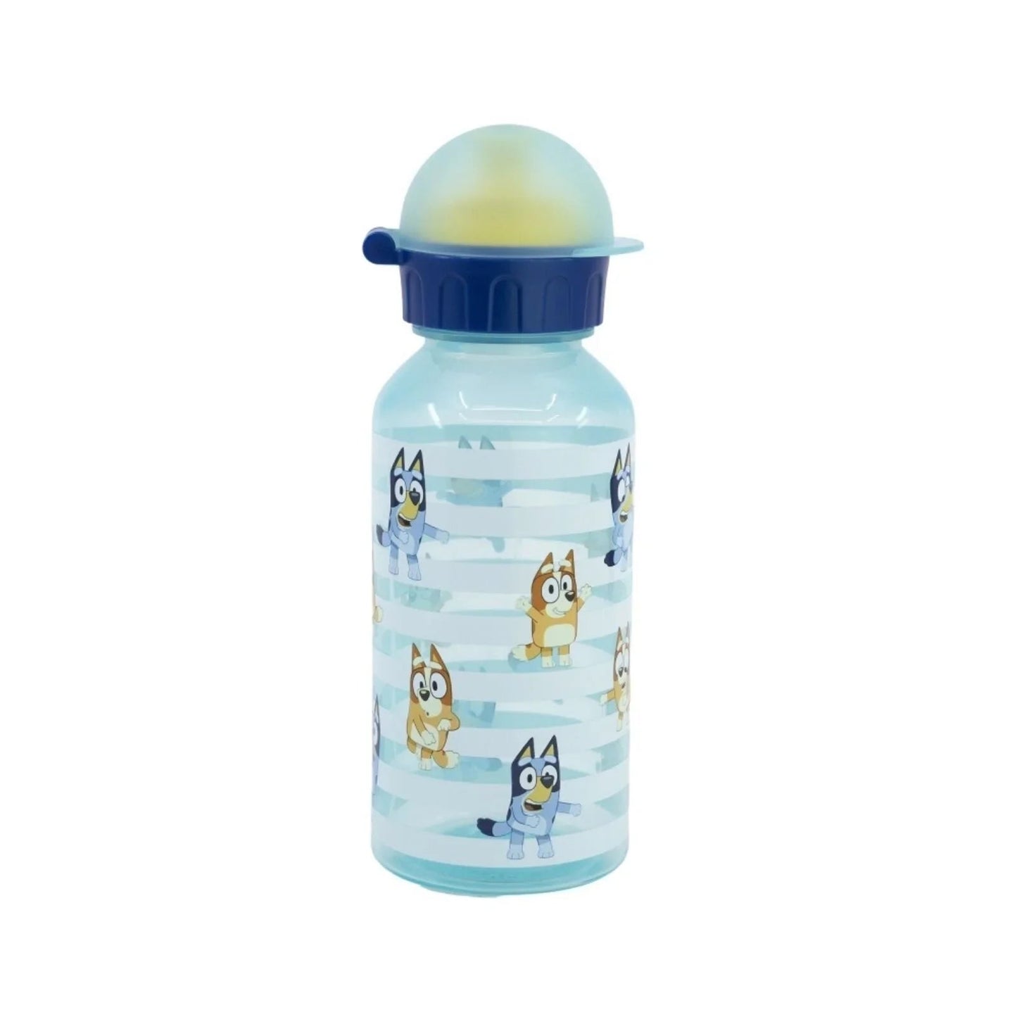Disney Bluey School Bottle 370ml - mezetto ebebek ebebek