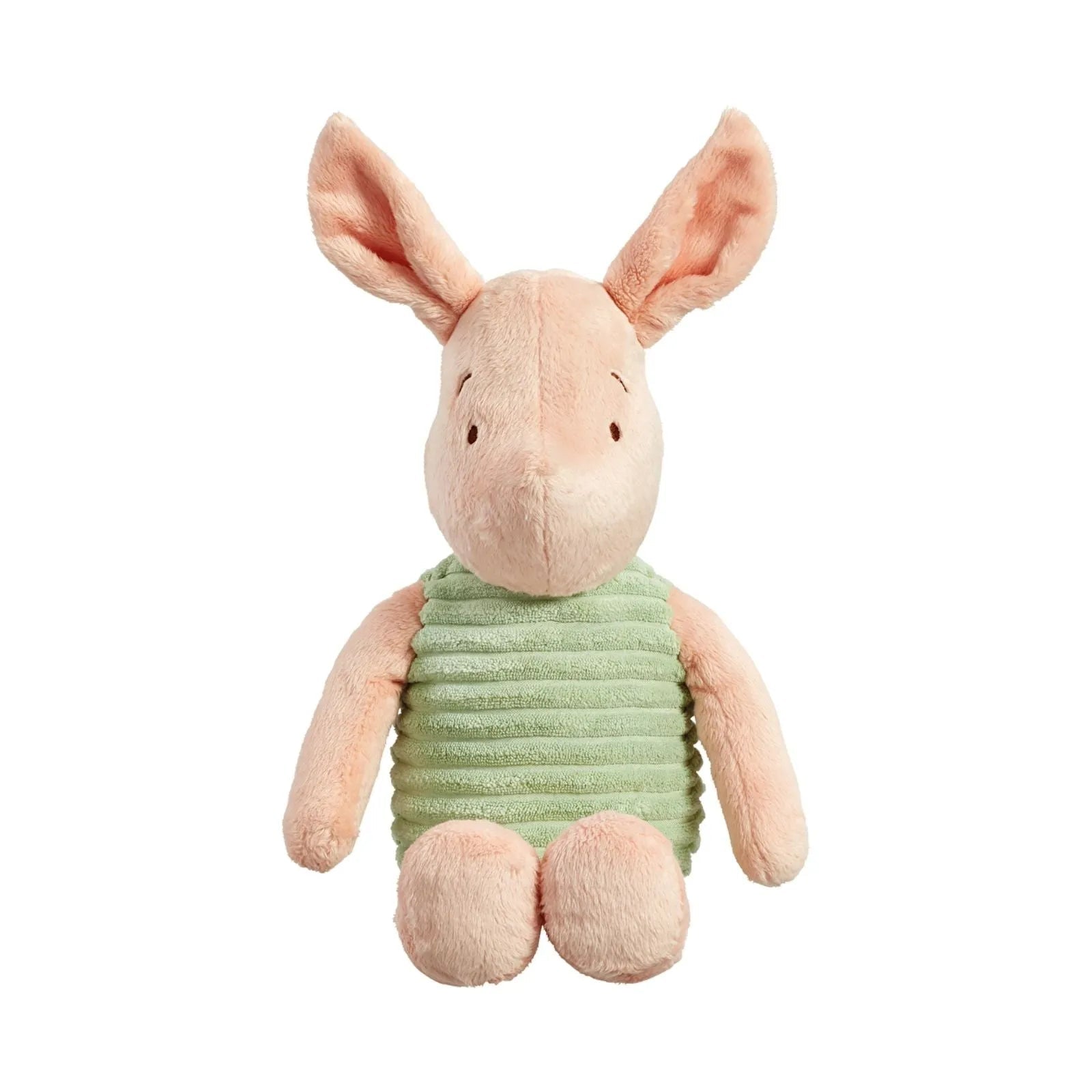 Disney Classic Pooh Cuddly Piglet - mezetto ebebek ebebek