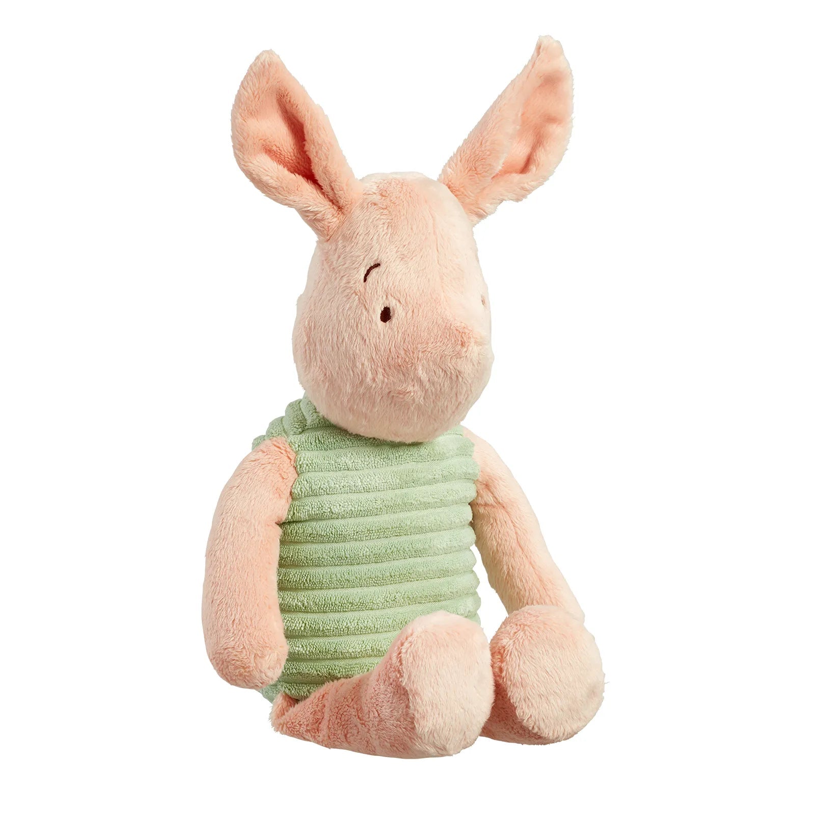 Disney Classic Pooh Cuddly Piglet - mezetto ebebek ebebek