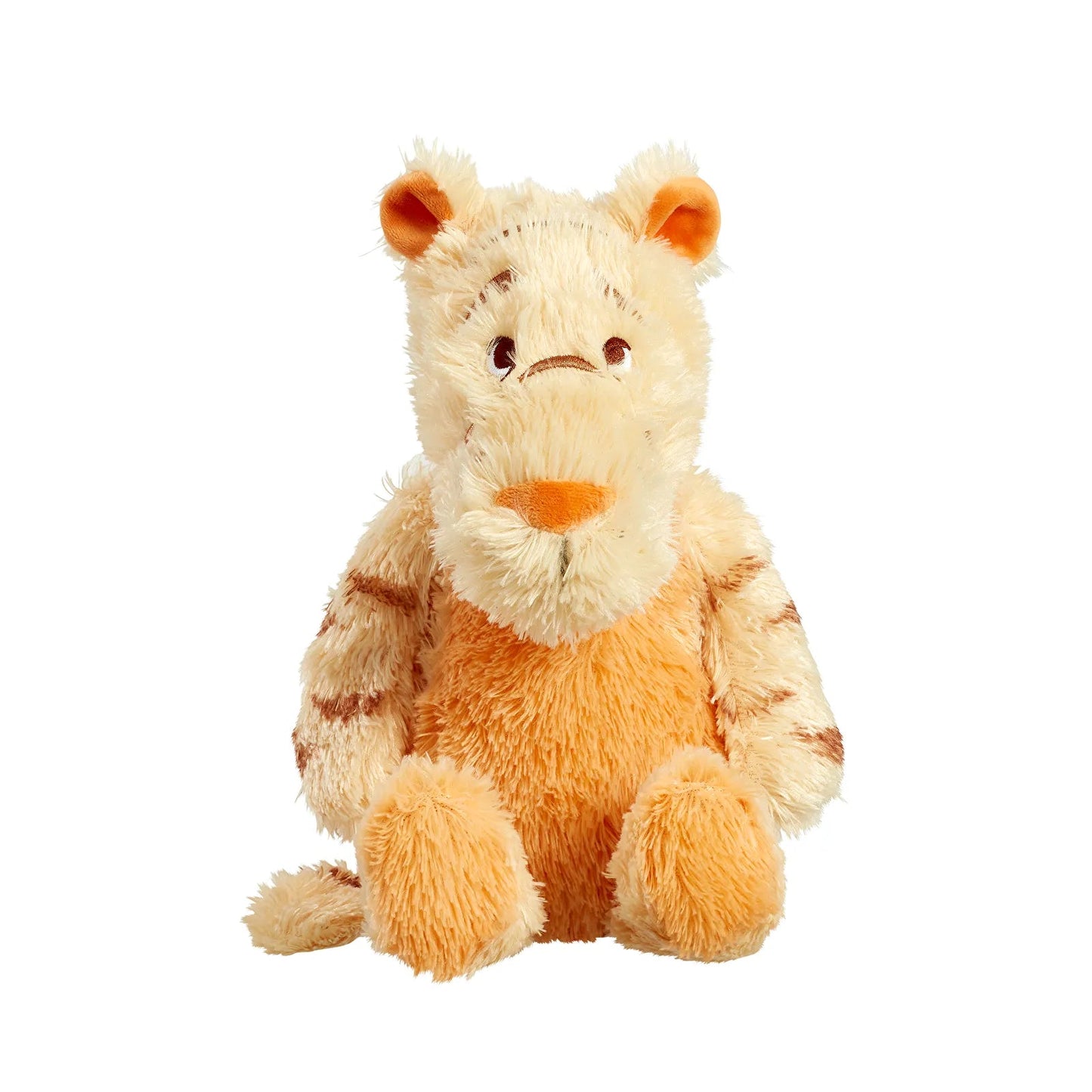 Disney Classic Pooh Cuddly Tigger Orange - mezetto ebebek ebebek