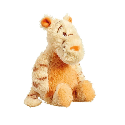 Disney Classic Pooh Cuddly Tigger Orange - mezetto ebebek ebebek