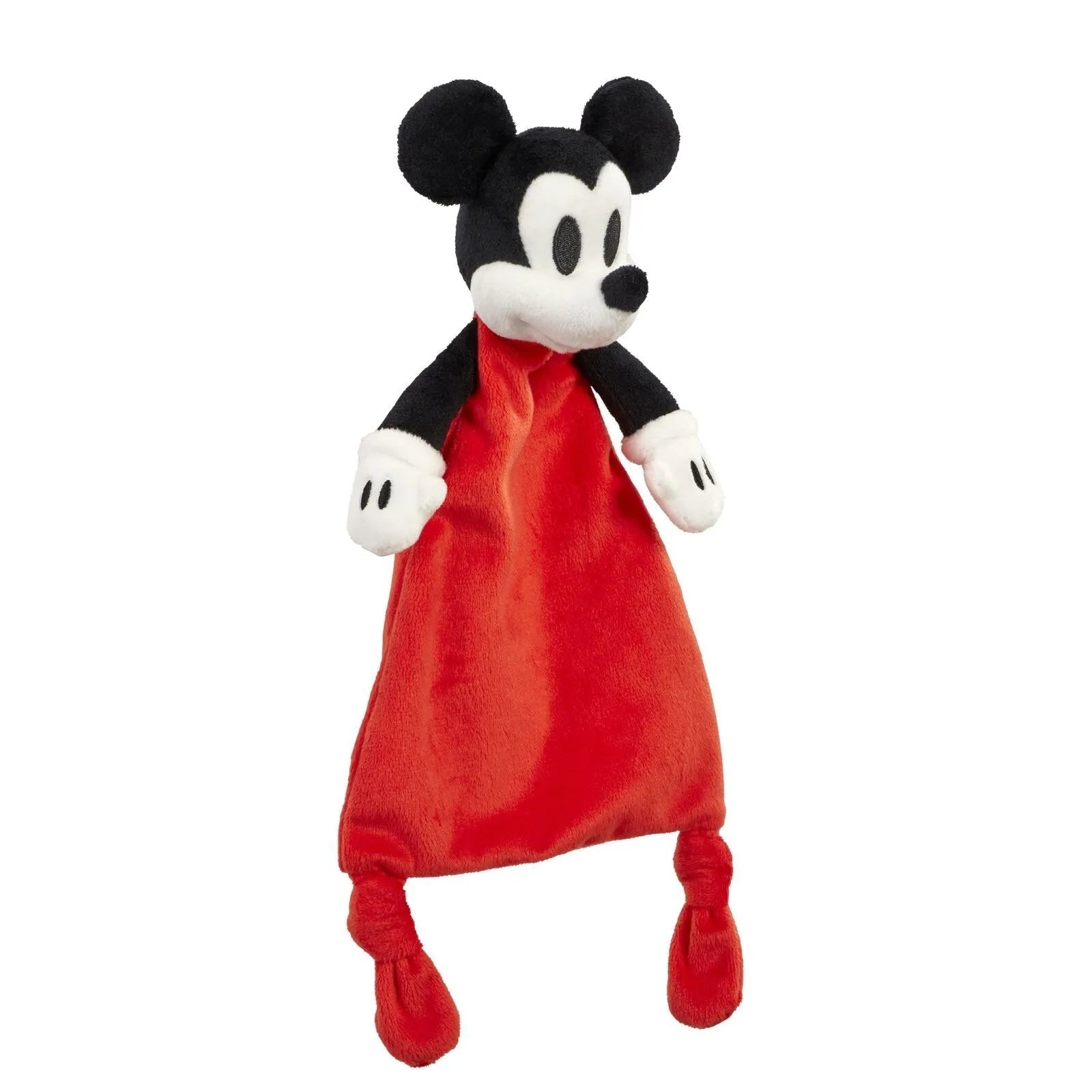 Disney Mickey Mouse & Friends Comfort Blanket - mezetto ebebek ebebek