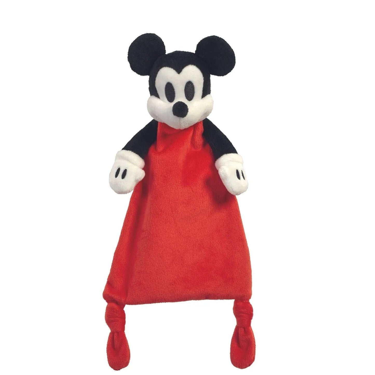 Disney Mickey Mouse & Friends Comfort Blanket - mezetto ebebek ebebek