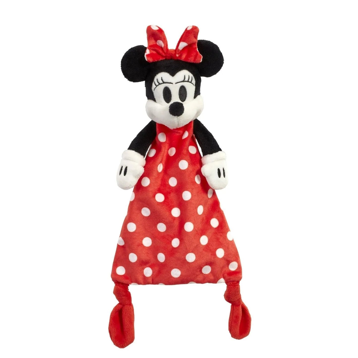Disney Minnie Mouse & Friends Comfort Blanket - mezetto ebebek ebebek