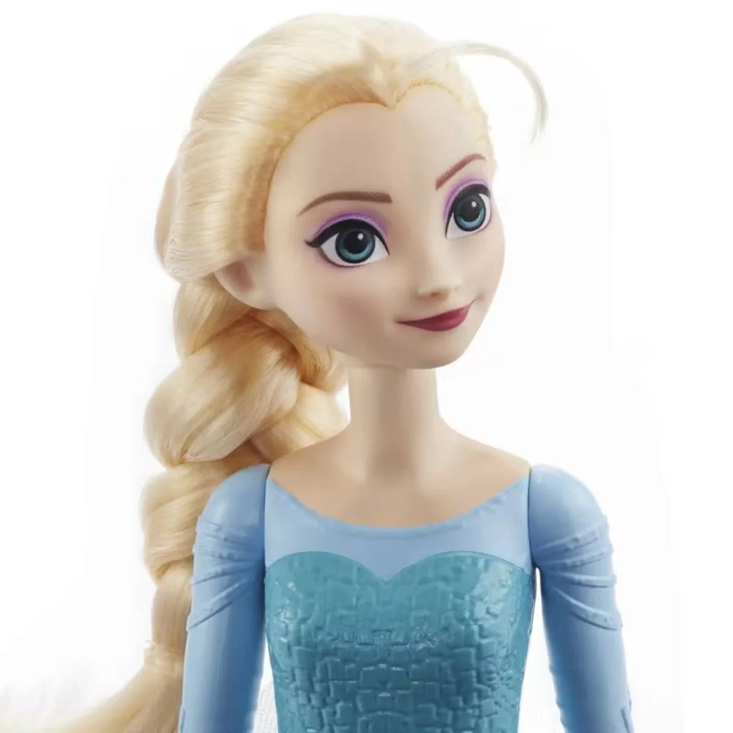 Disney Princess Frozen Elsa Doll - mezetto ebebek ebebek