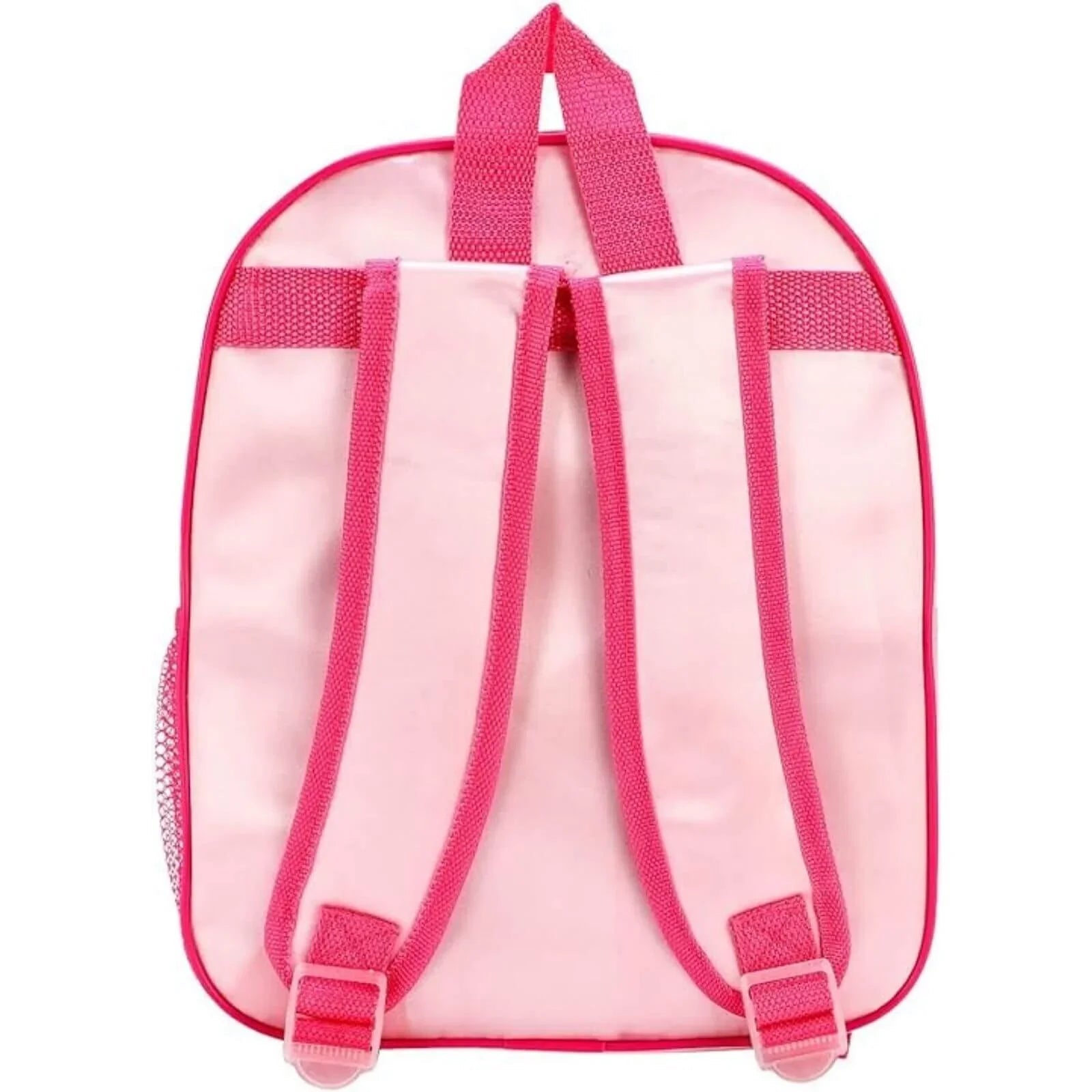 Disney - Princess Small Backpack - mezetto ebebek ebebek