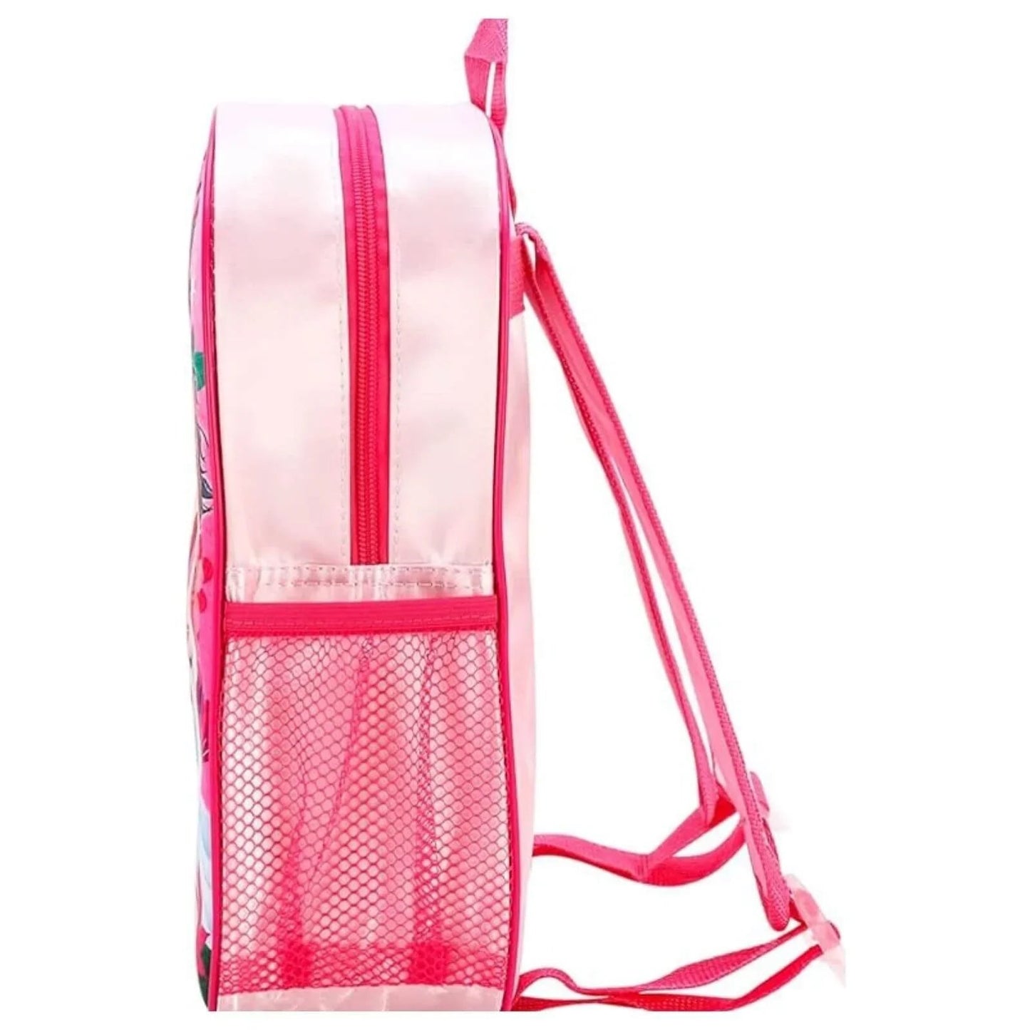 Disney - Princess Small Backpack - mezetto ebebek ebebek