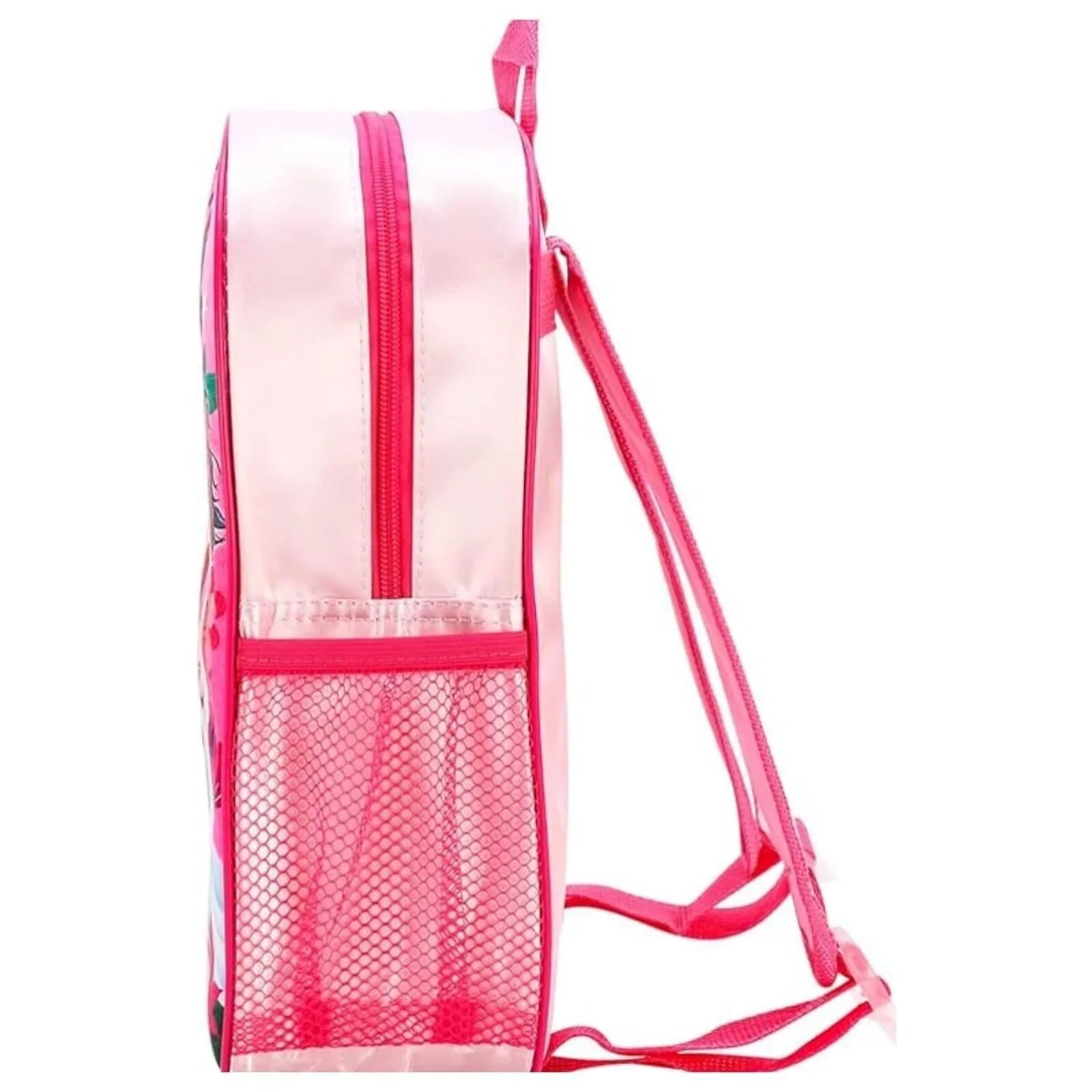 Disney - Princess Small Backpack - mezetto ebebek ebebek