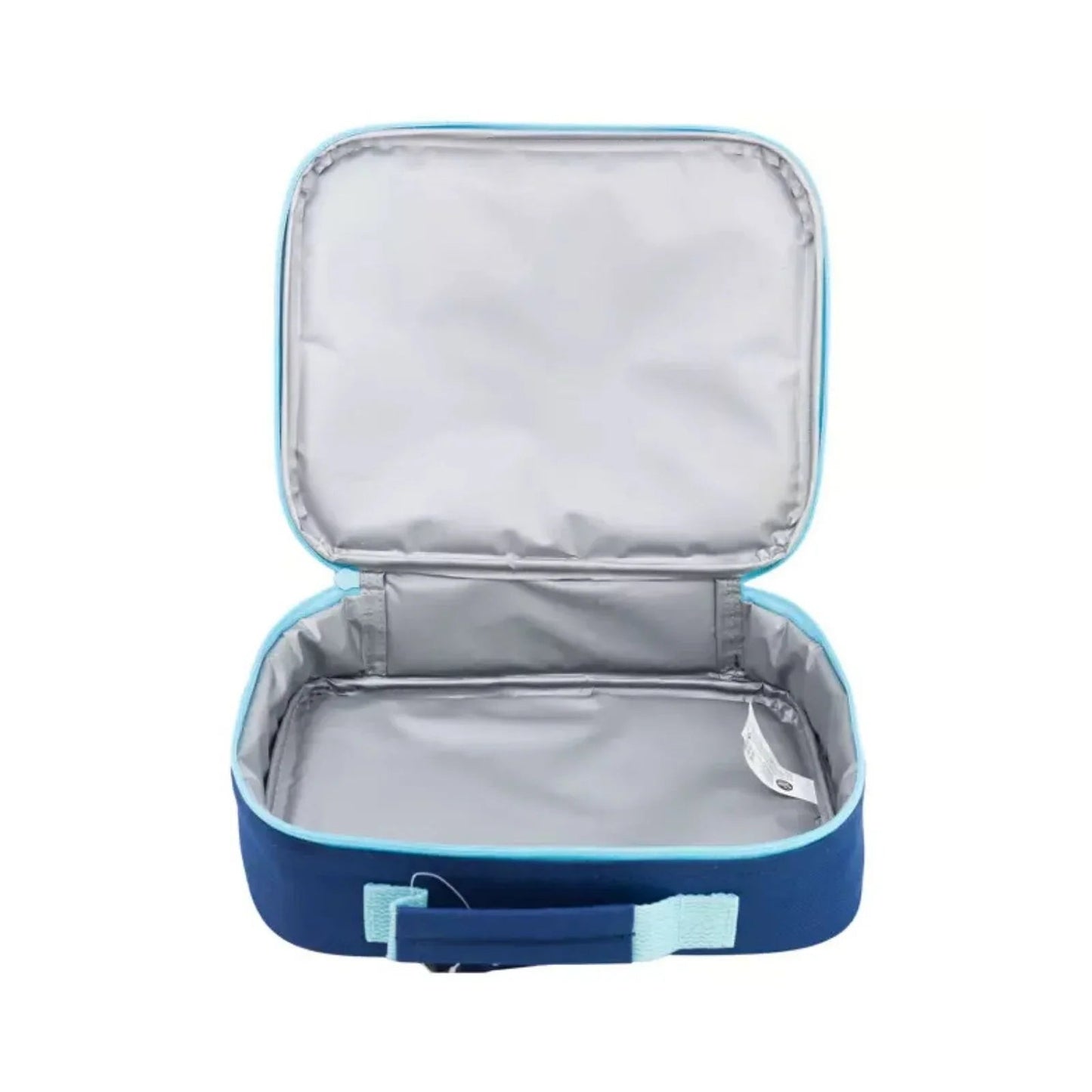 Disney Stitch Palms Rectangular Insulated Bag - mezetto ebebek ebebek