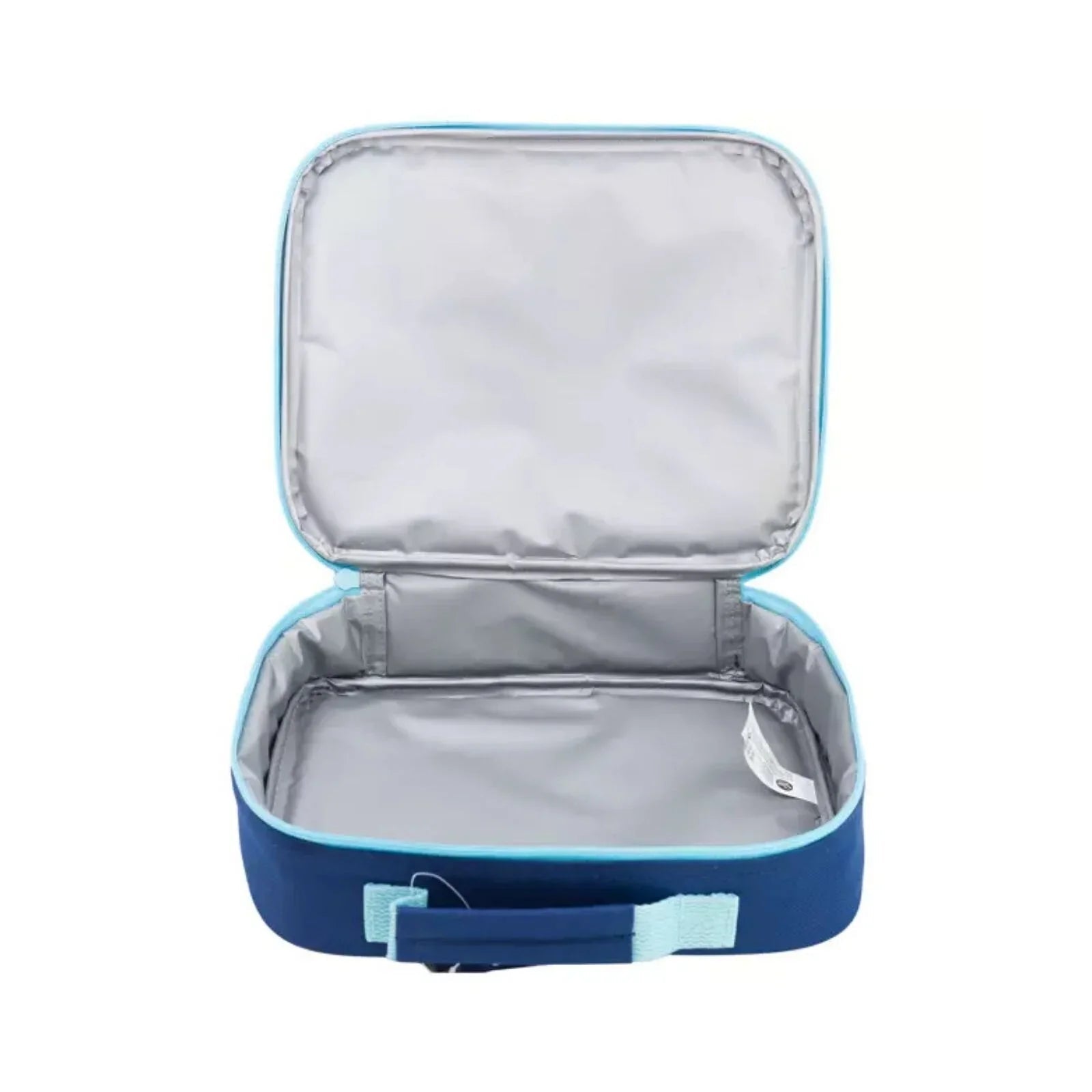 Disney Stitch Palms Rectangular Insulated Bag - mezetto ebebek ebebek
