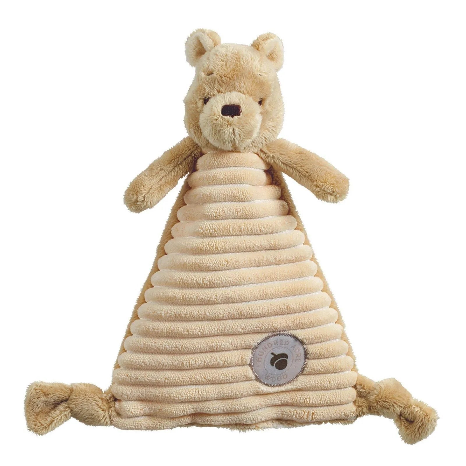 Disney Winnie The Pooh Comforter - mezetto ebebek ebebek