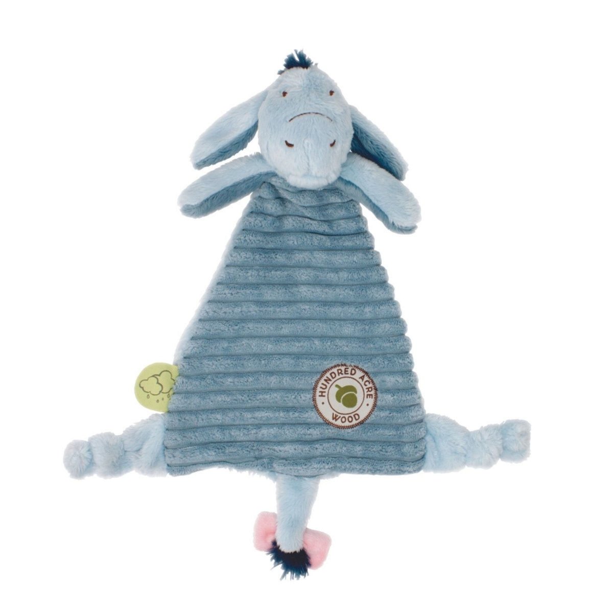 Disney Winnie The Pooh Eeyore Comferter - mezetto ebebek ebebek