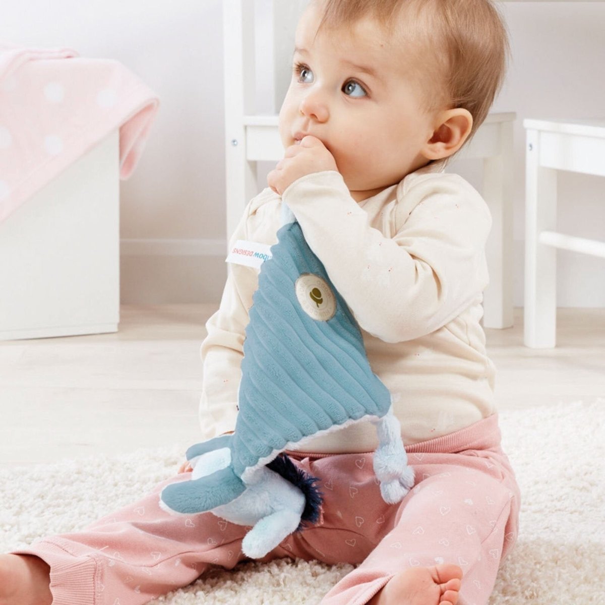 Disney Winnie The Pooh Eeyore Comferter - mezetto ebebek ebebek