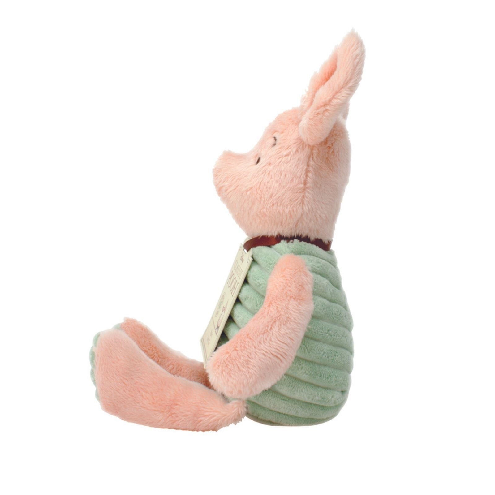 Disney Winnie The Pooh Piglet Soft Toy - mezetto ebebek ebebek