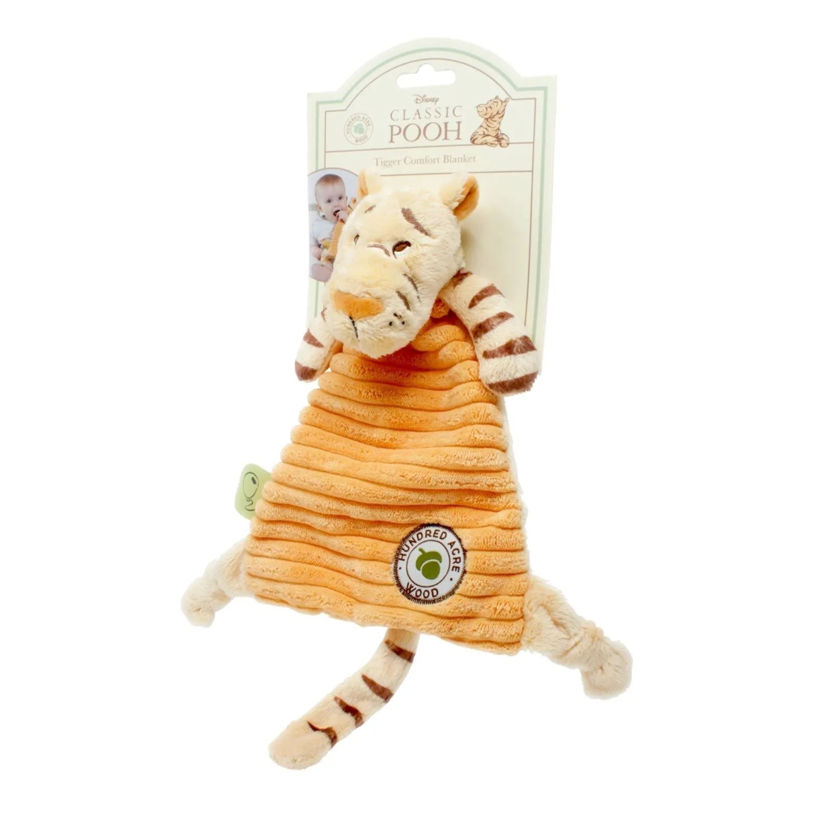 Disney Winnie The Pooh Tigger Comforter - mezetto ebebek ebebek