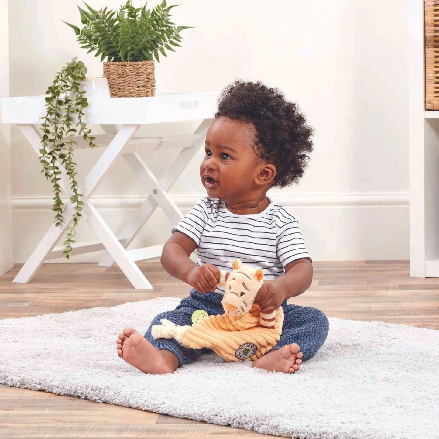Disney Winnie The Pooh Tigger Comforter - mezetto ebebek ebebek