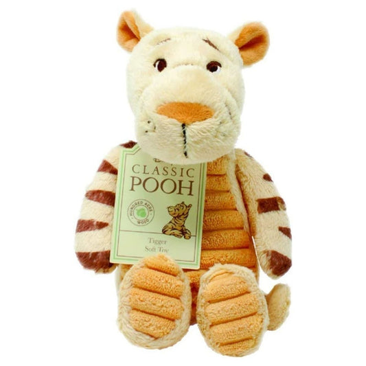 Disney Winnie The Pooh Tigger Soft Toy - mezetto ebebek ebebek
