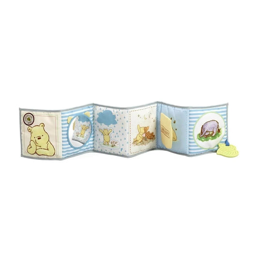 Disney Winnie The Pooh Unfold & Discover - mezetto ebebek ebebek