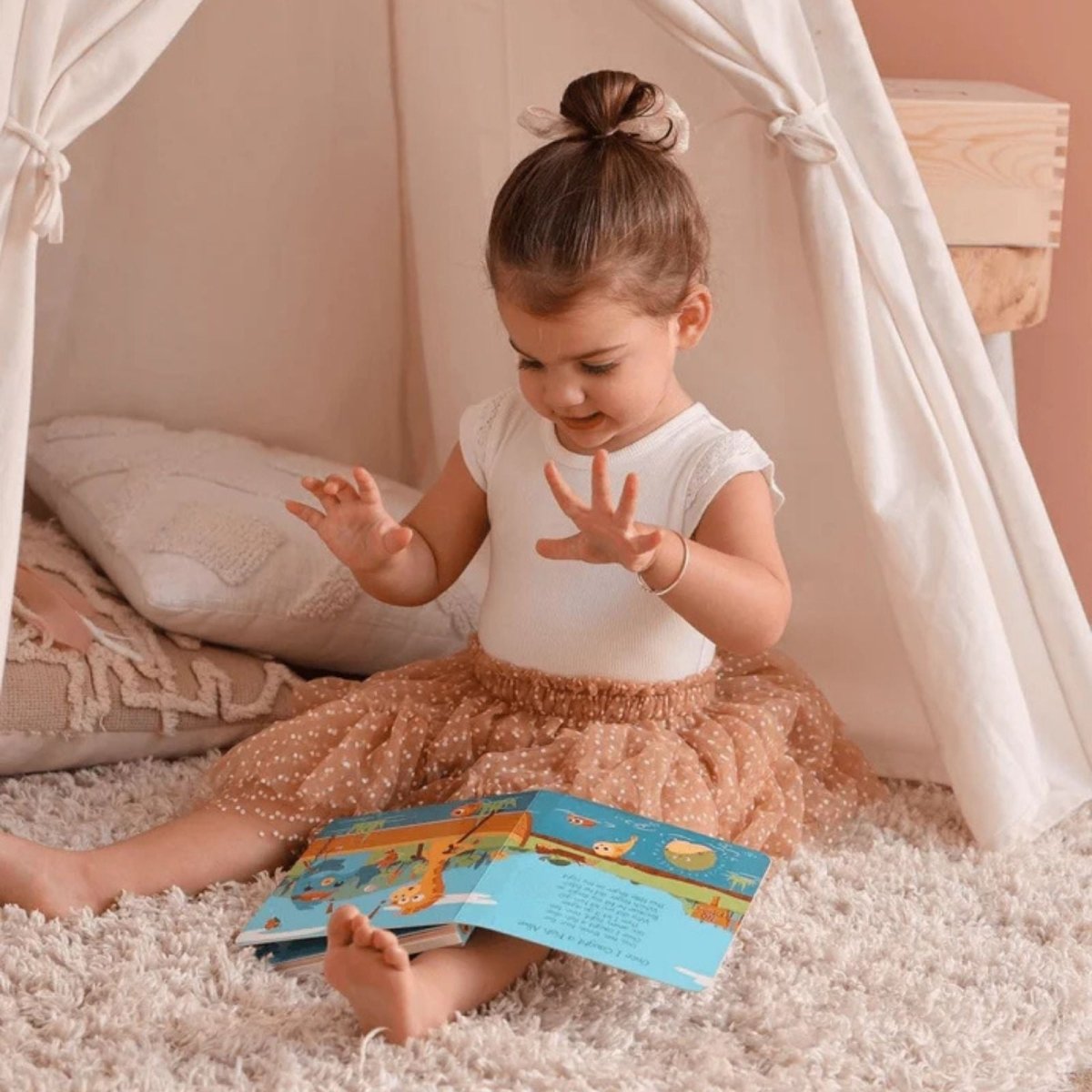 Ditty Bird Animal Songs Book - mezetto ebebek ebebek