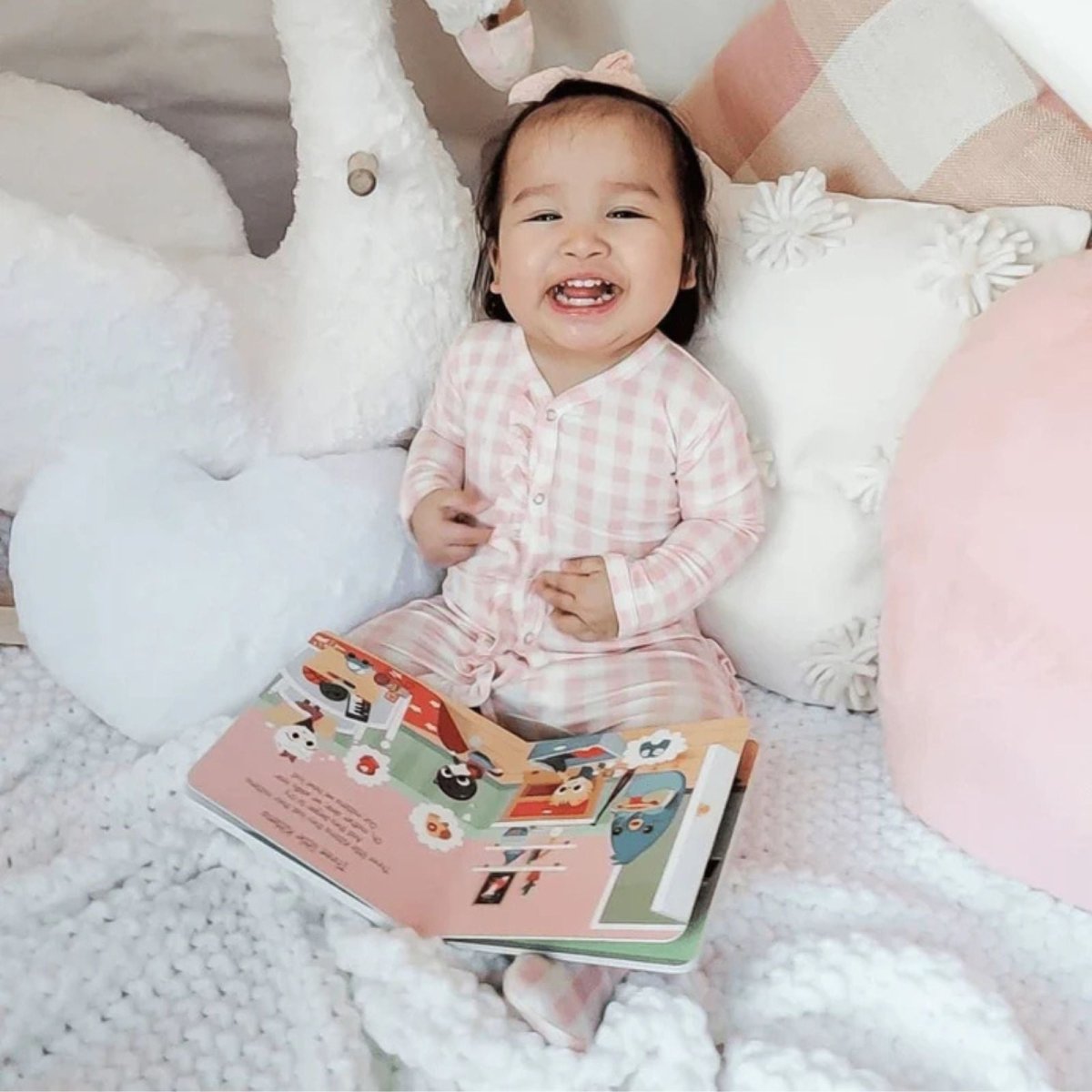 Ditty Bird Animal Songs Book - mezetto ebebek ebebek