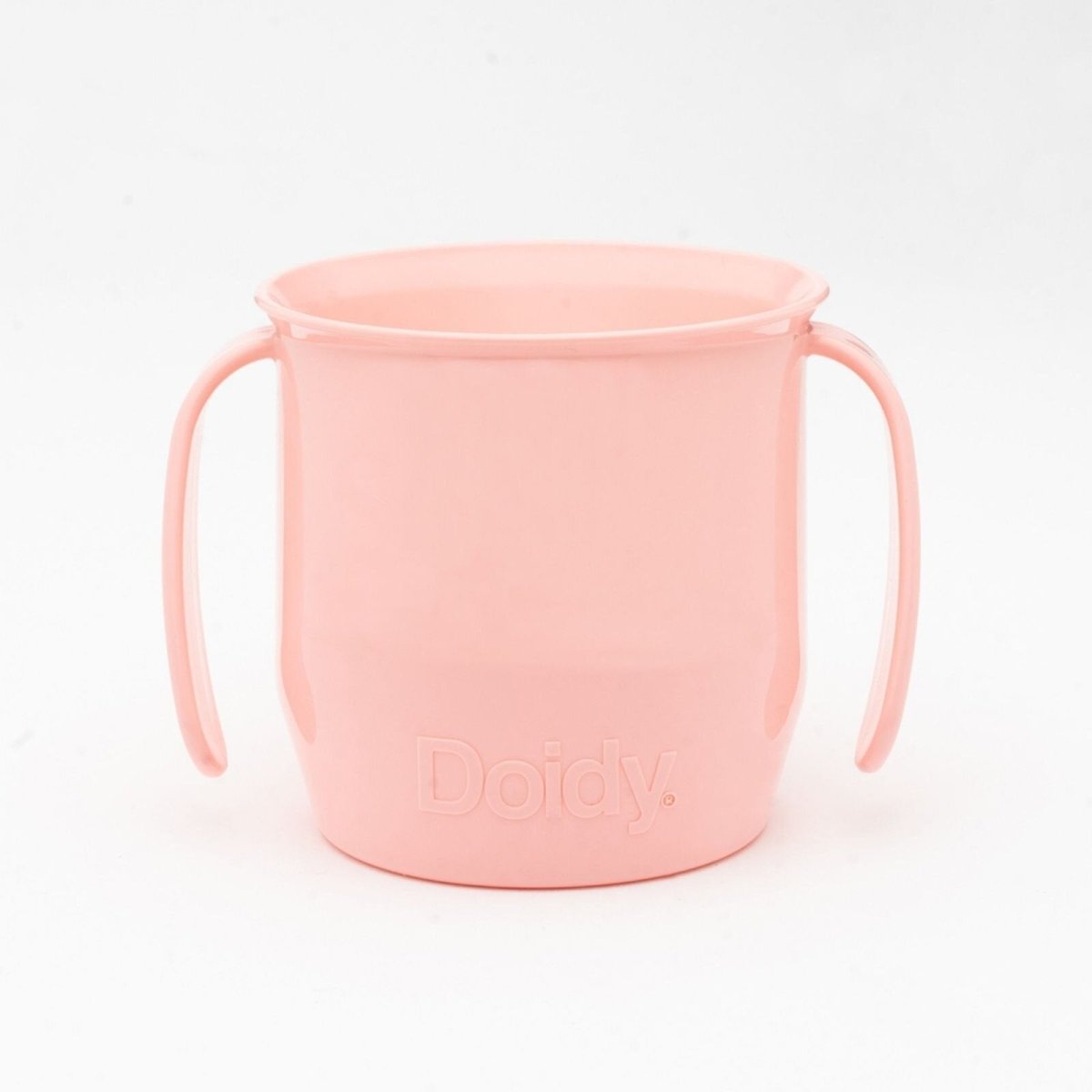 Doidy Cup - Pink - mezetto ebebek ebebek