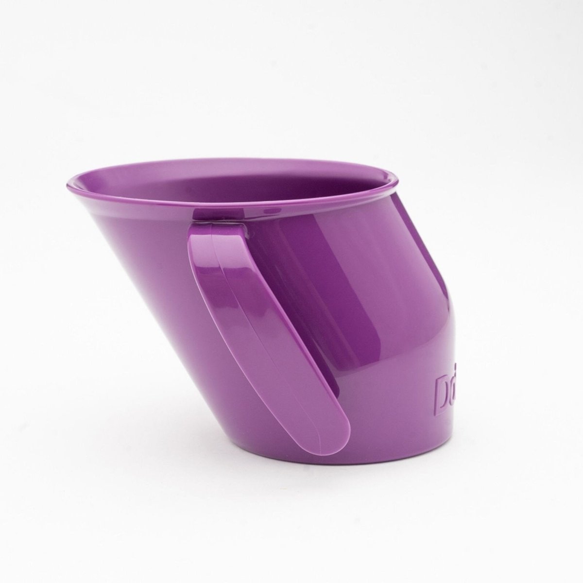 Doidy Cup - Purple - mezetto ebebek ebebek