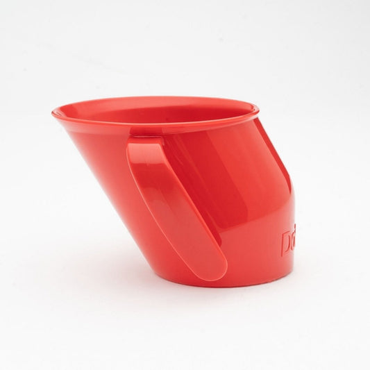 Doidy Cup - Red - mezetto ebebek ebebek
