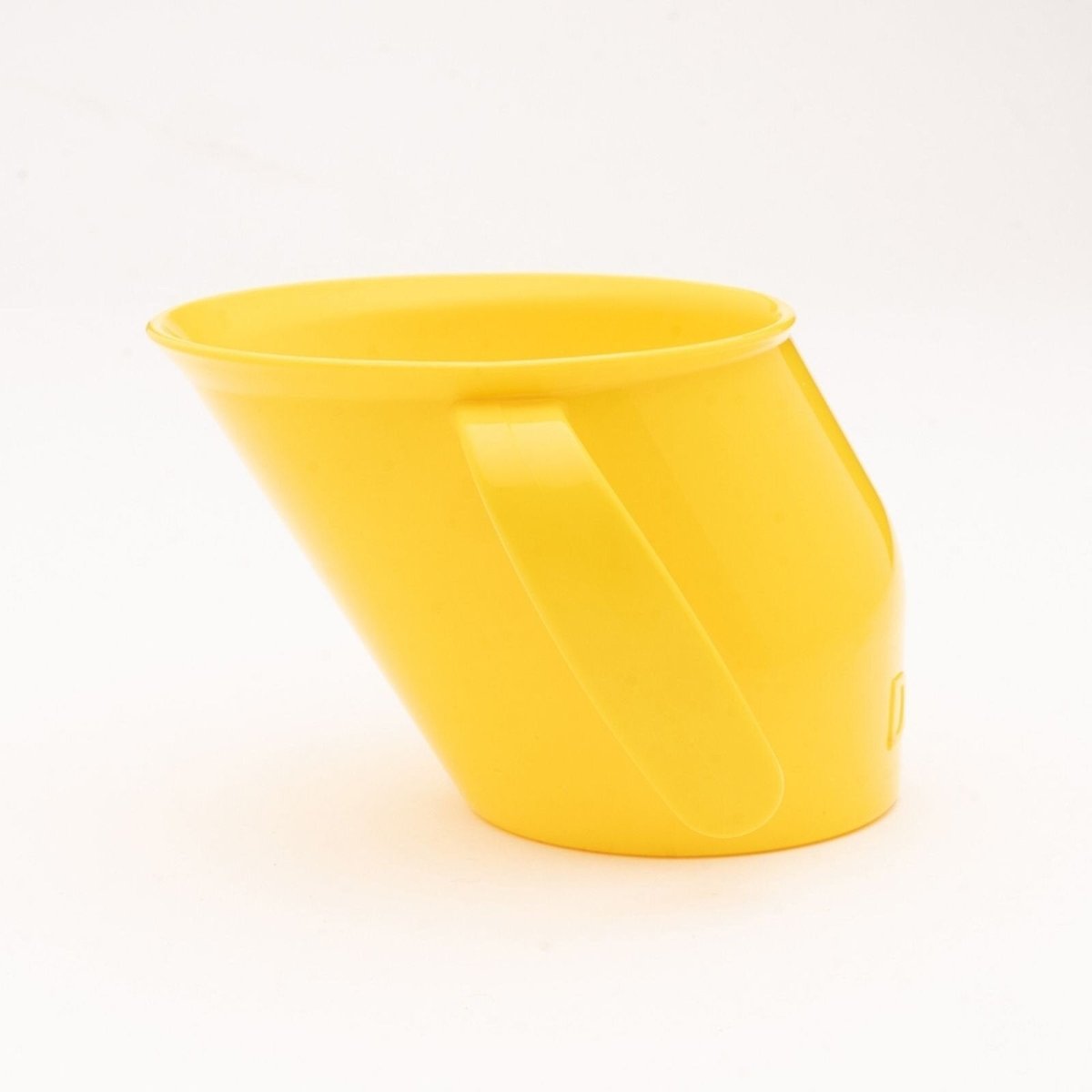 Doidy Cup - Yellow - mezetto ebebek ebebek
