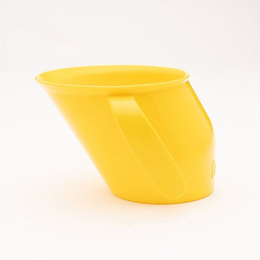 Doidy Cup - Yellow - mezetto ebebek ebebek