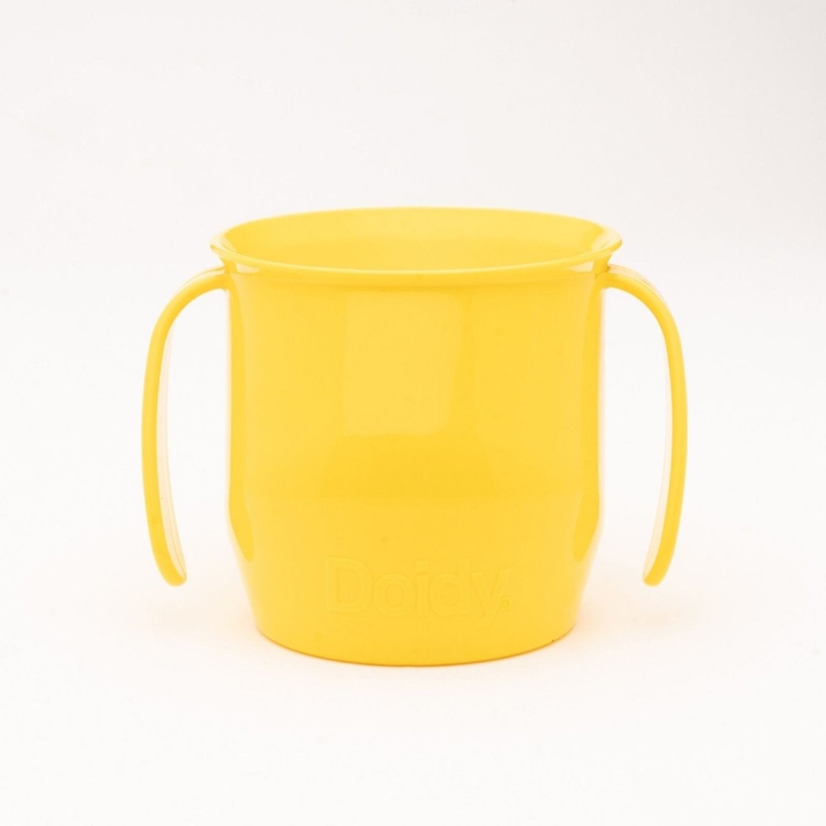 Doidy Cup - Yellow - mezetto ebebek ebebek