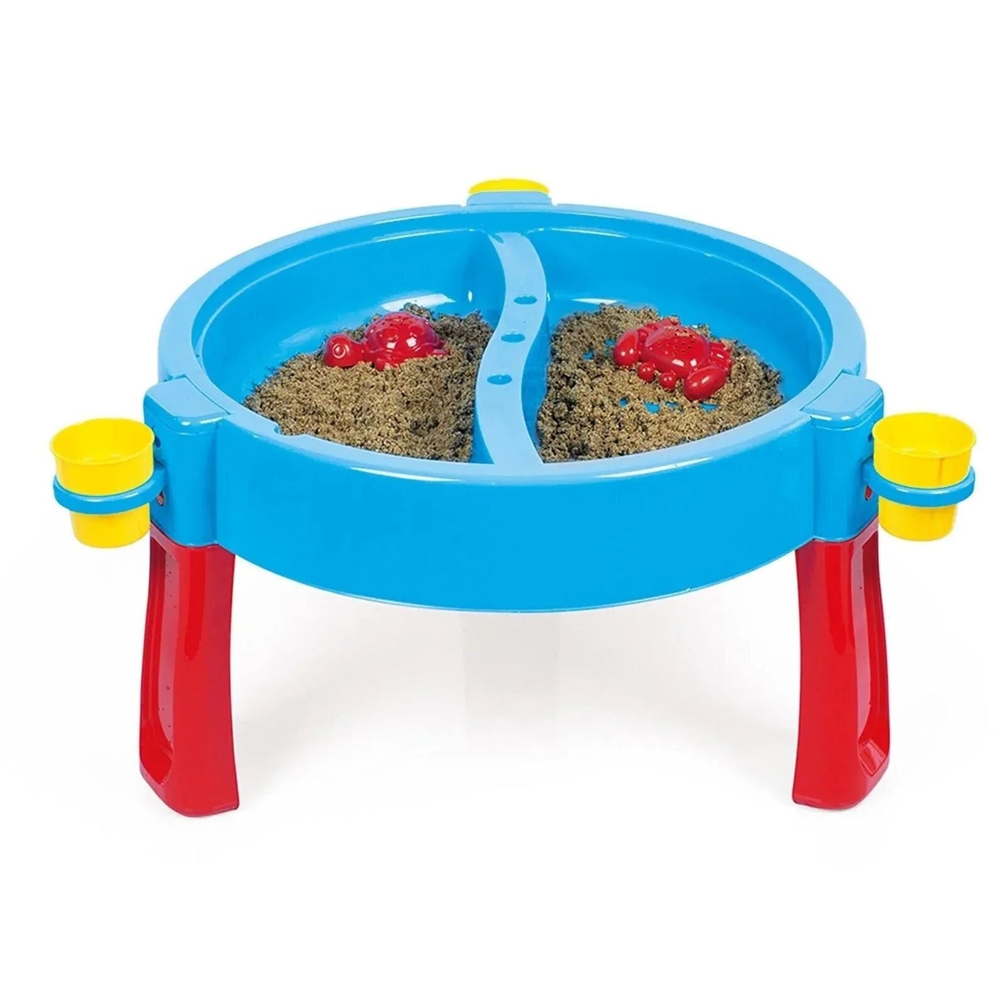 Dolu 3 - in - 1 Activity Play Table - mezetto ebebek ebebek