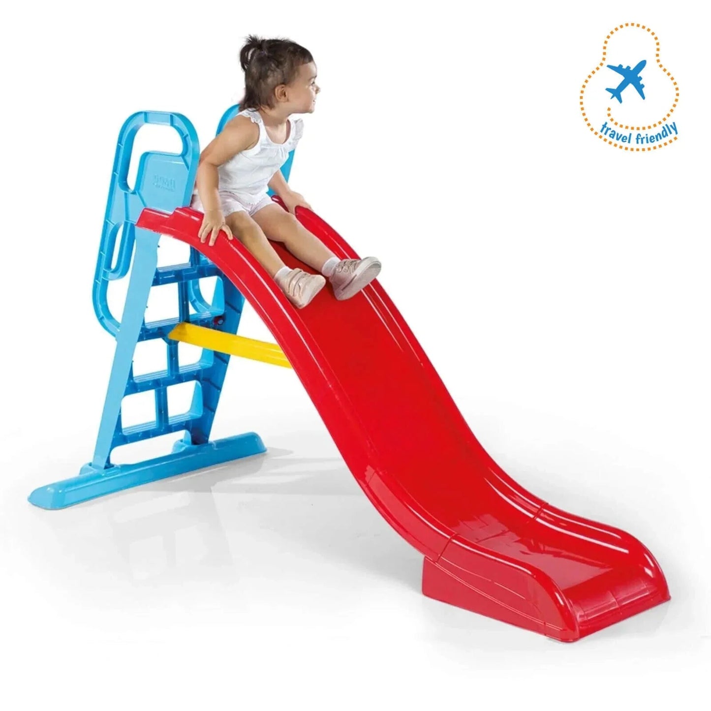 Dolu Big Splash Slide - mezetto ebebek ebebek