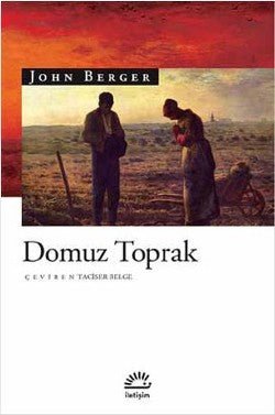 Domuz Toprak - mezetto